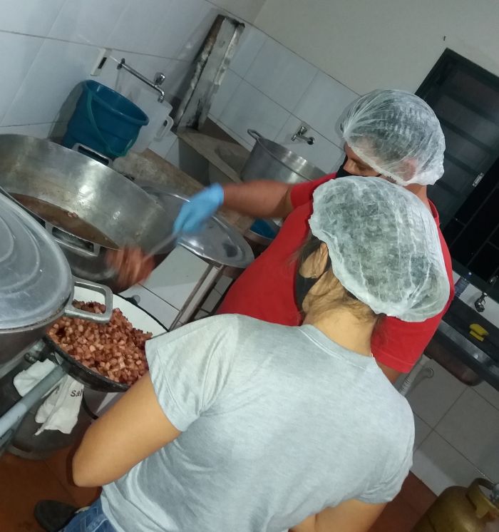 6º COSTELÃO DRIVE THRU